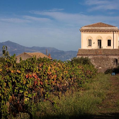Feudo Vagliasindi -Wine Experience- ξενώνας Randazzo Εξωτερικό φωτογραφία