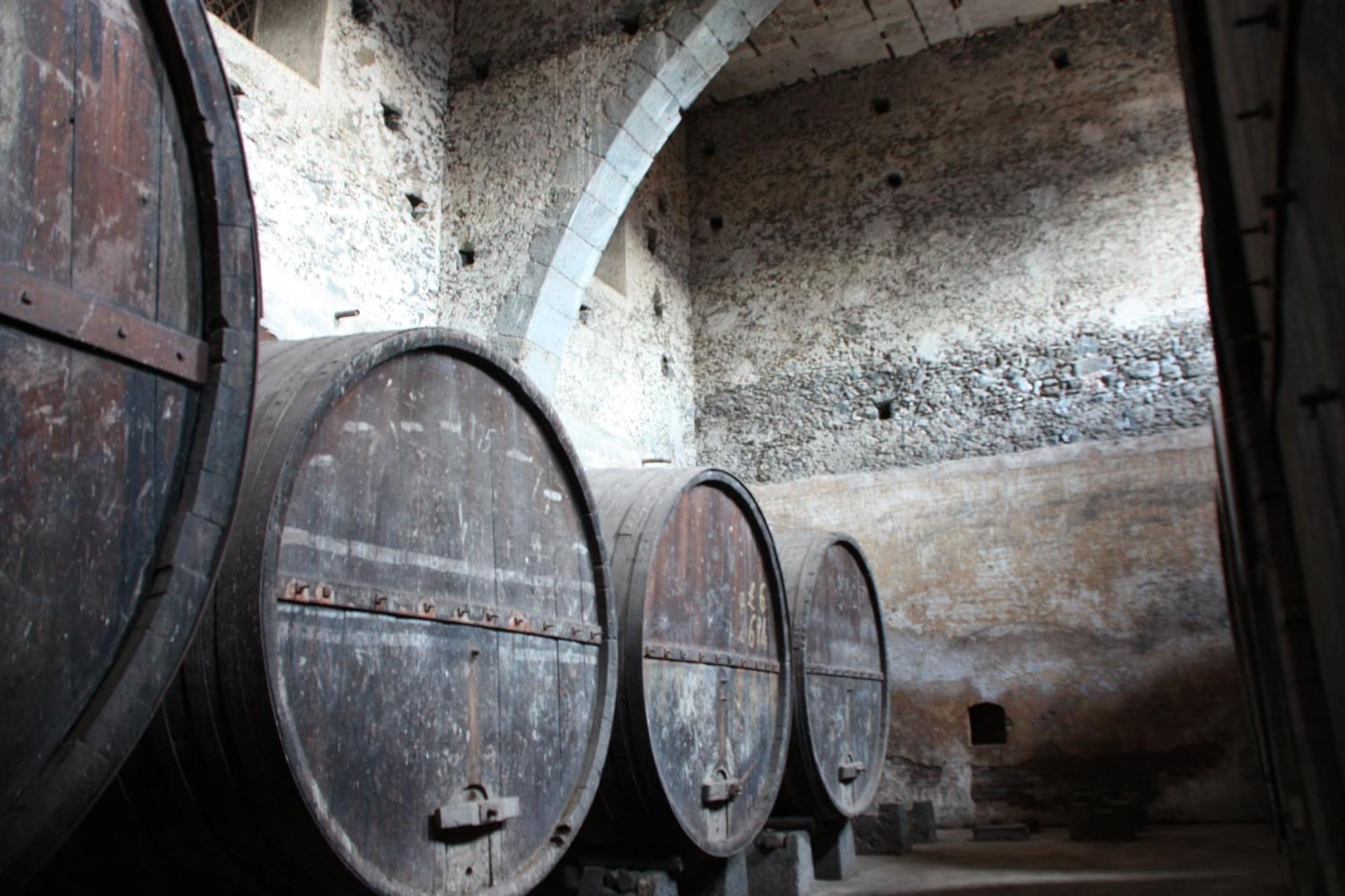 Feudo Vagliasindi -Wine Experience- ξενώνας Randazzo Εξωτερικό φωτογραφία