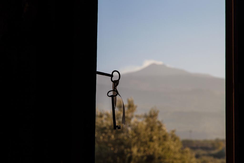 Feudo Vagliasindi -Wine Experience- ξενώνας Randazzo Εξωτερικό φωτογραφία