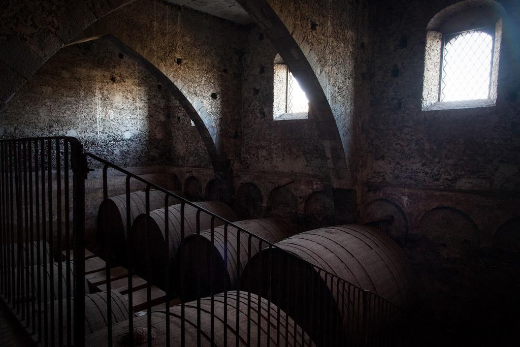Feudo Vagliasindi -Wine Experience- ξενώνας Randazzo Εξωτερικό φωτογραφία