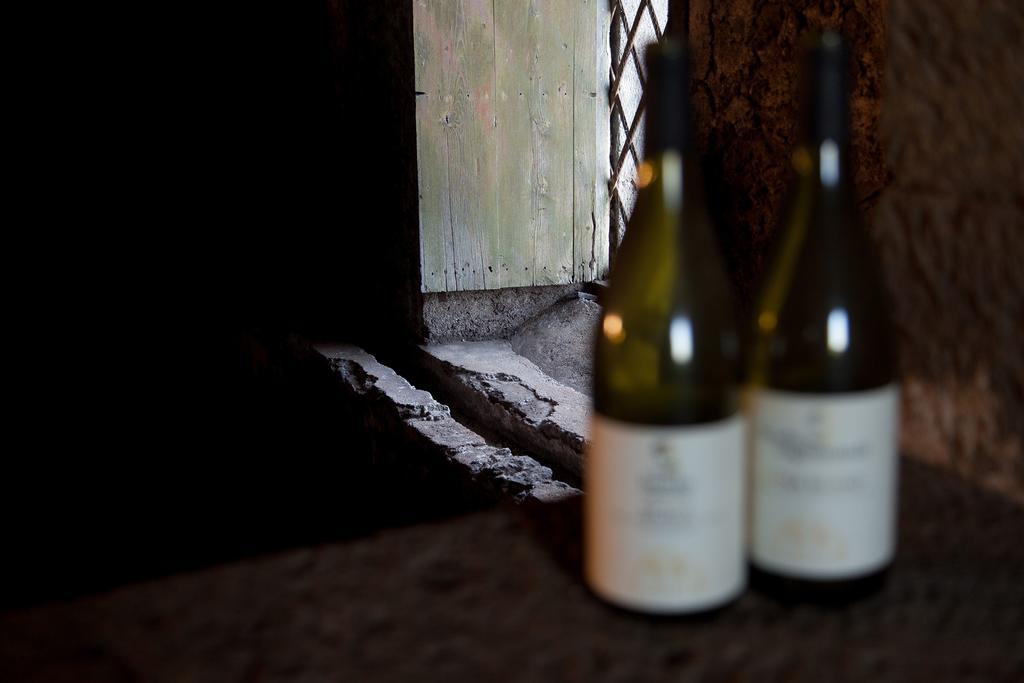 Feudo Vagliasindi -Wine Experience- ξενώνας Randazzo Εξωτερικό φωτογραφία