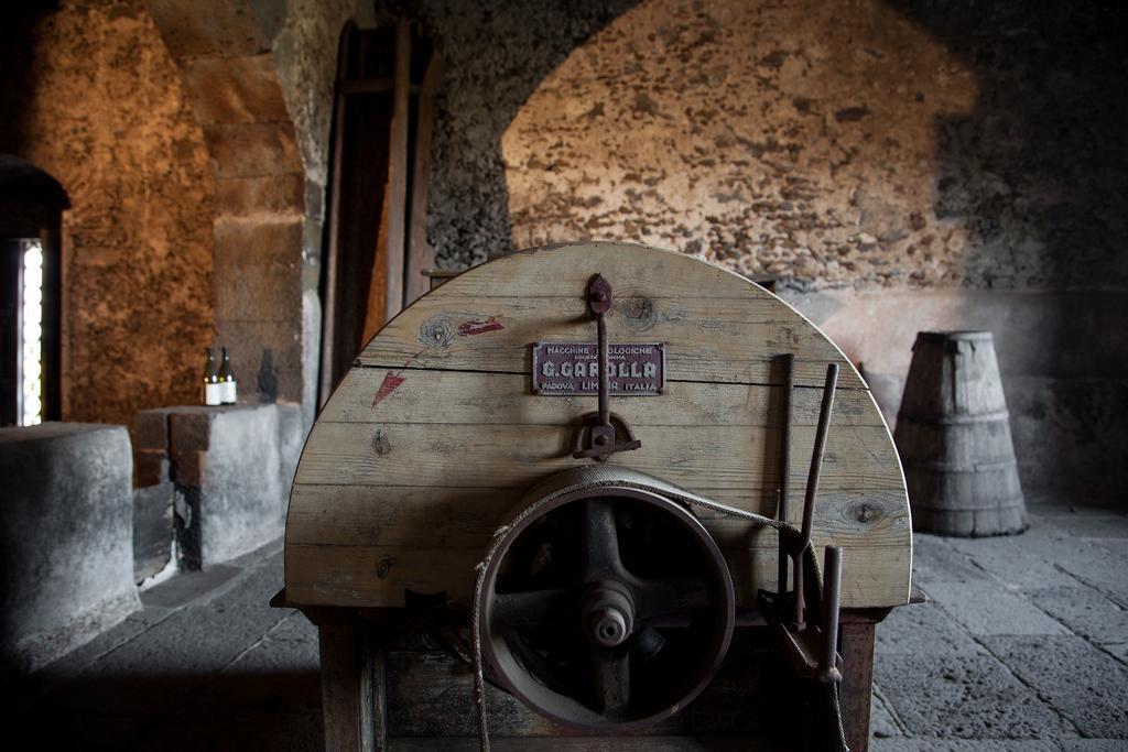 Feudo Vagliasindi -Wine Experience- ξενώνας Randazzo Εξωτερικό φωτογραφία