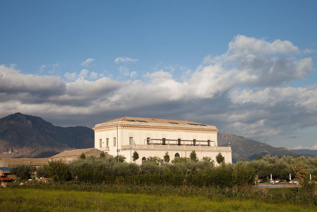 Feudo Vagliasindi -Wine Experience- ξενώνας Randazzo Εξωτερικό φωτογραφία